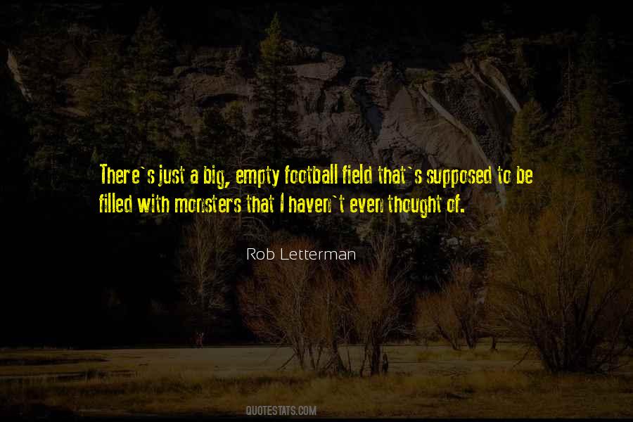 Letterman's Quotes #517103