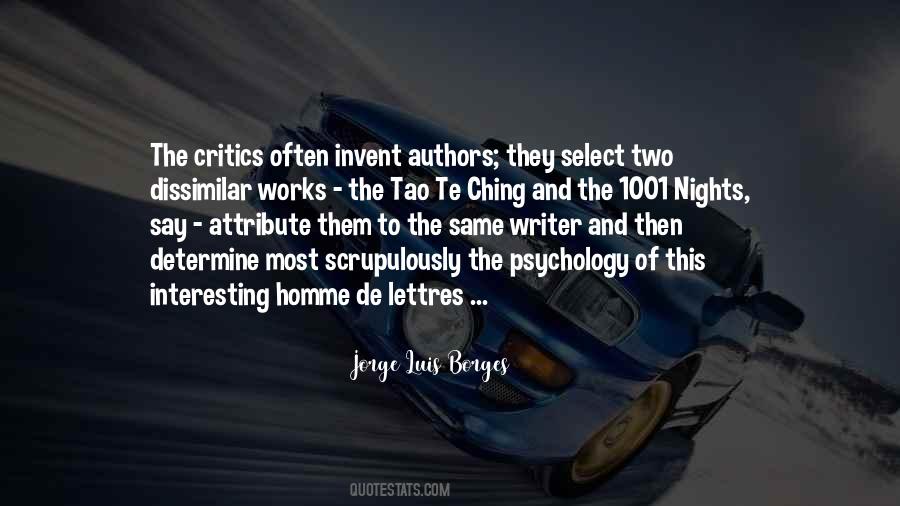 Lettres Quotes #1750993
