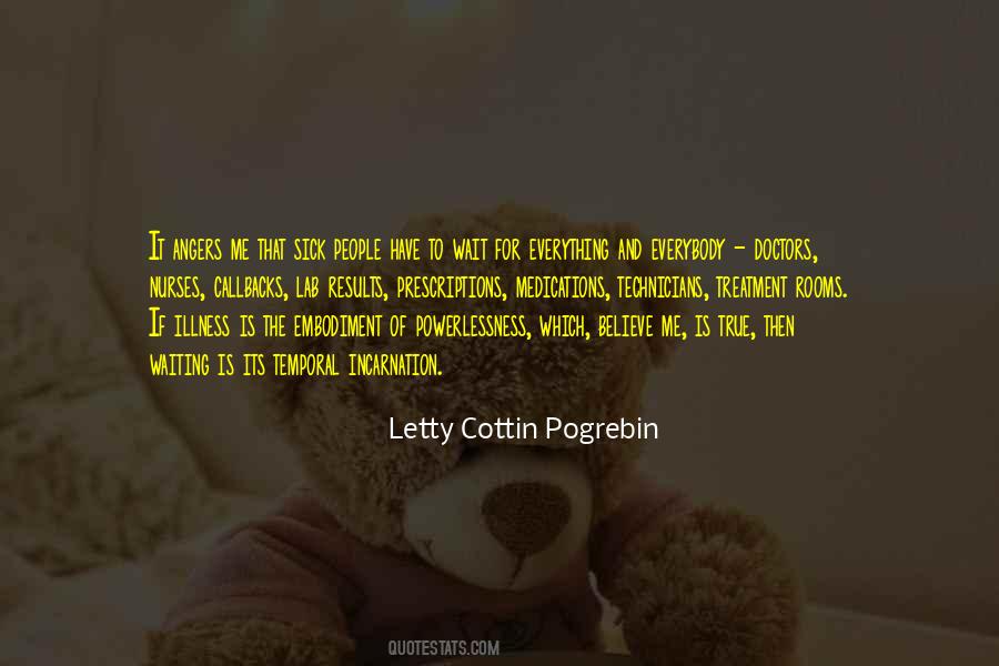 Letty's Quotes #442660