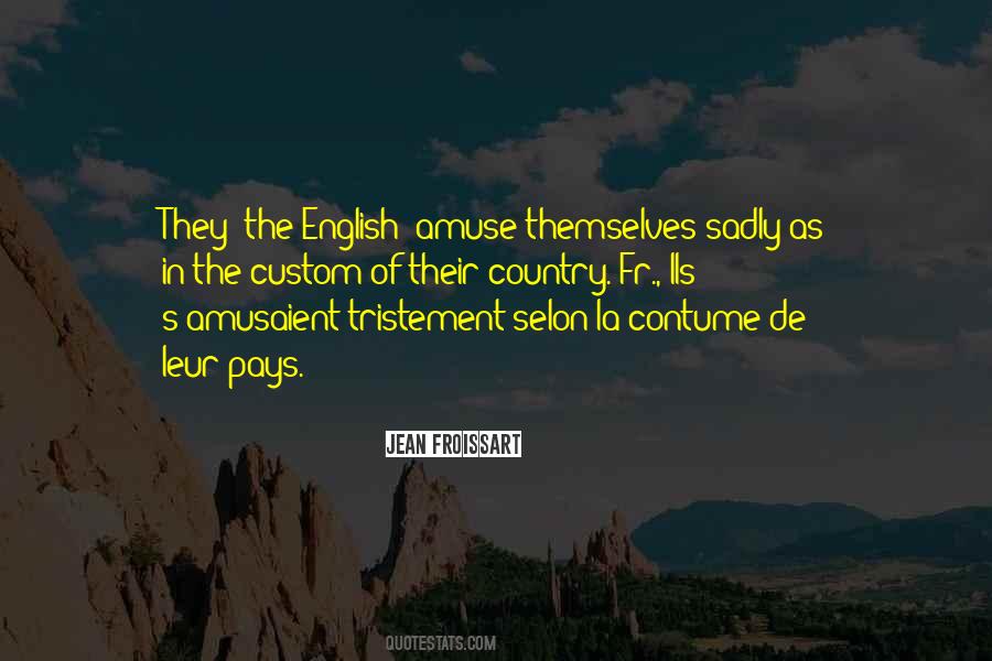 Leur Quotes #105238