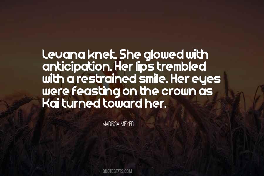 Levana's Quotes #1009141