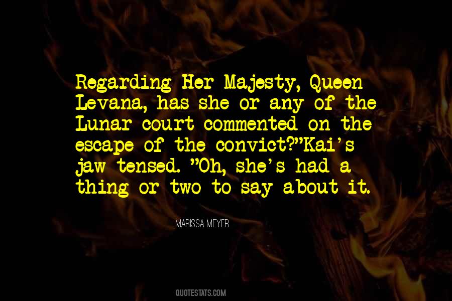 Levana's Quotes #1722978