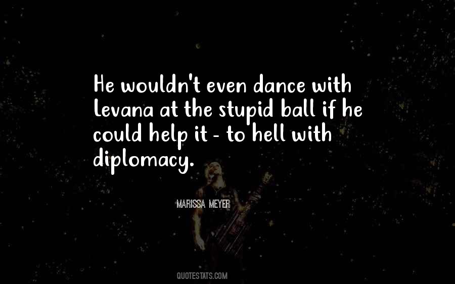 Levana's Quotes #695501