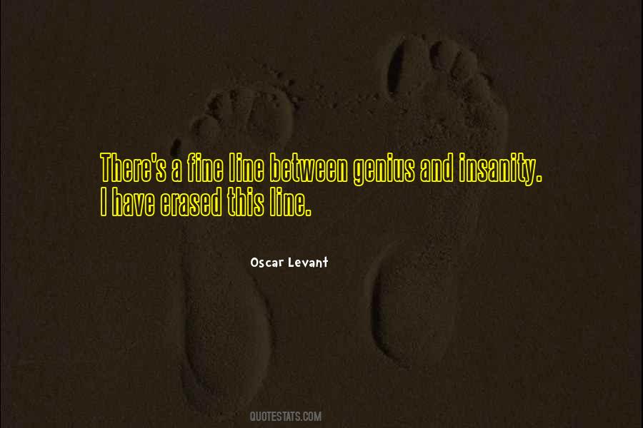 Levant's Quotes #1037901