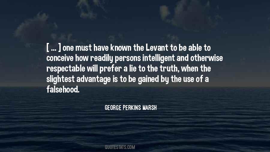 Levant's Quotes #1759468