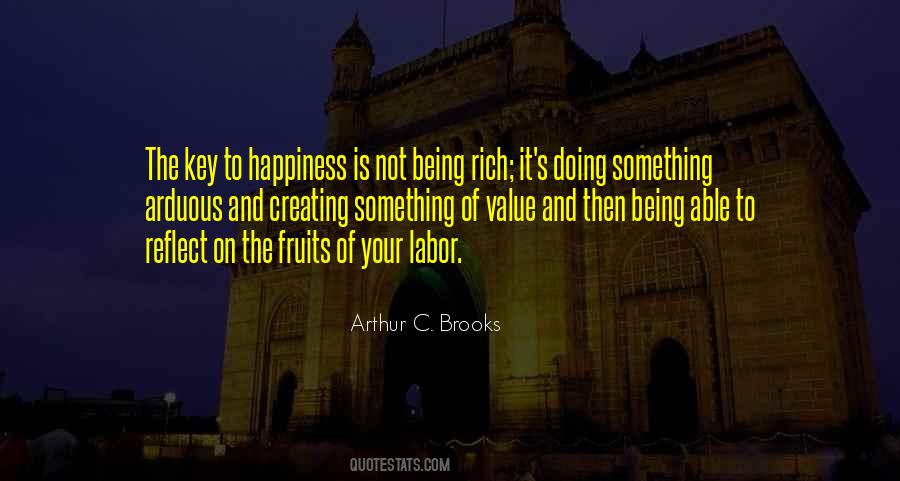 Quotes About The Value Of Something #745704