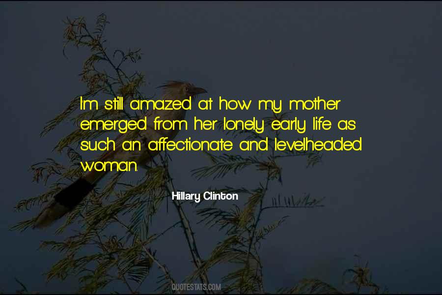 Levelheaded Quotes #846325