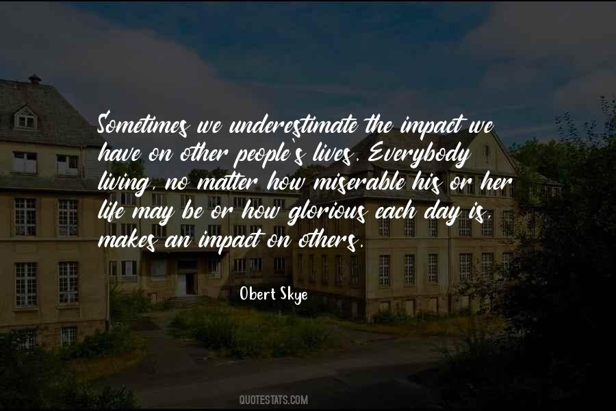 Leven's Quotes #1393462