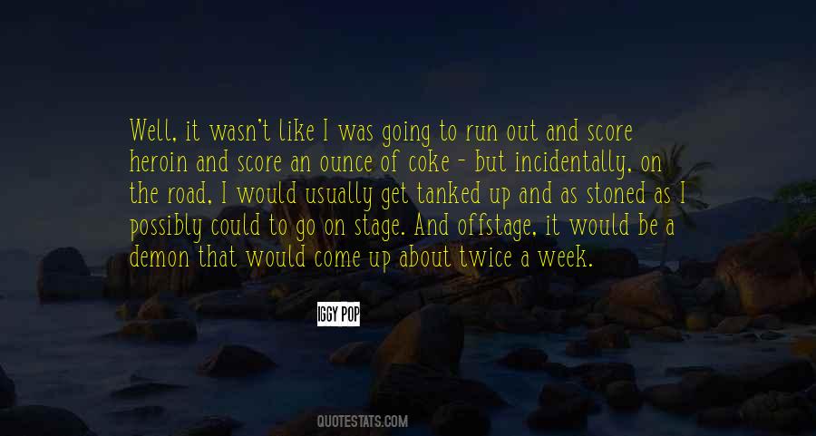 Leven's Quotes #1763039