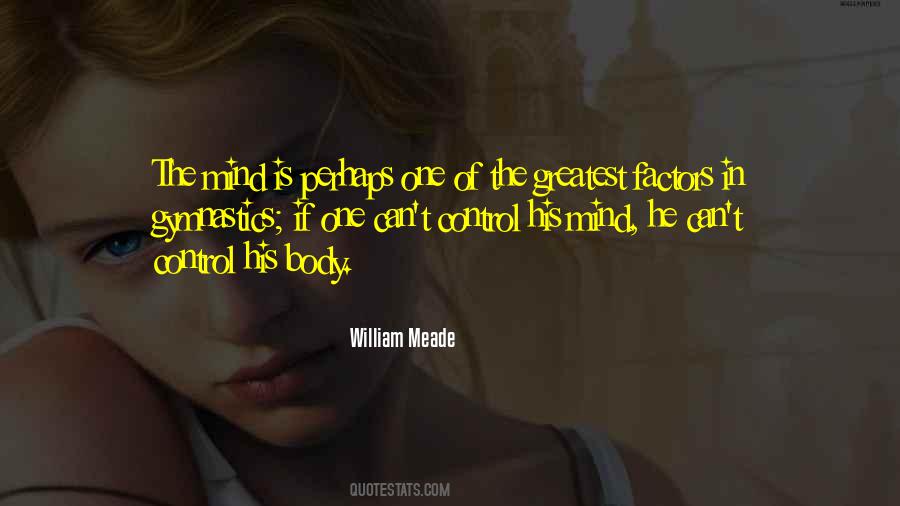 Leven's Quotes #1773633