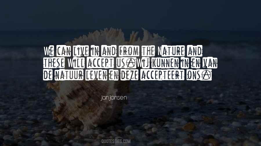 Leven's Quotes #1825582