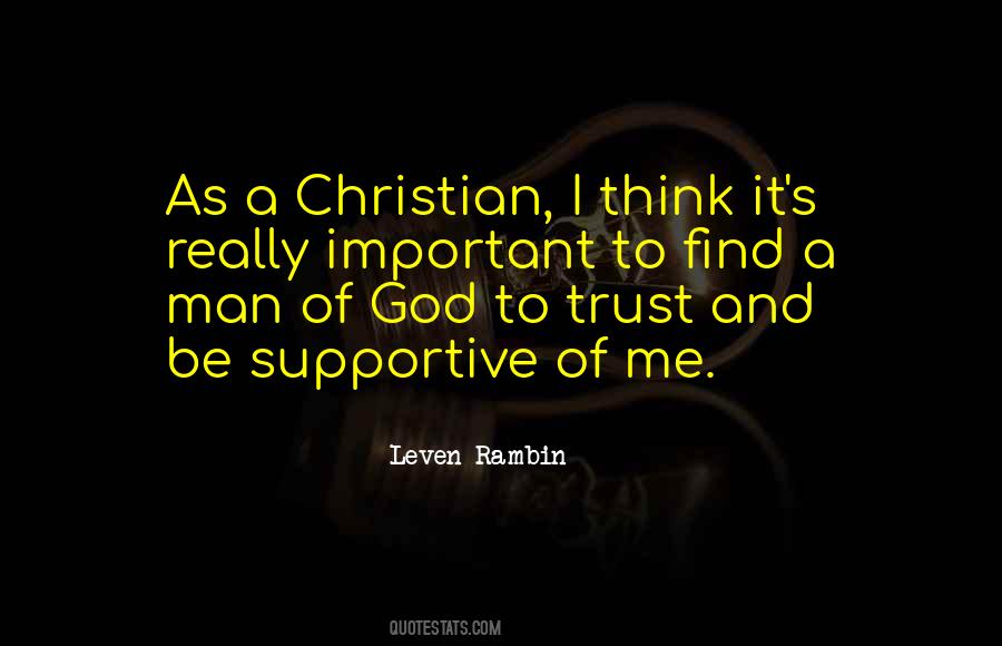 Leven's Quotes #768187