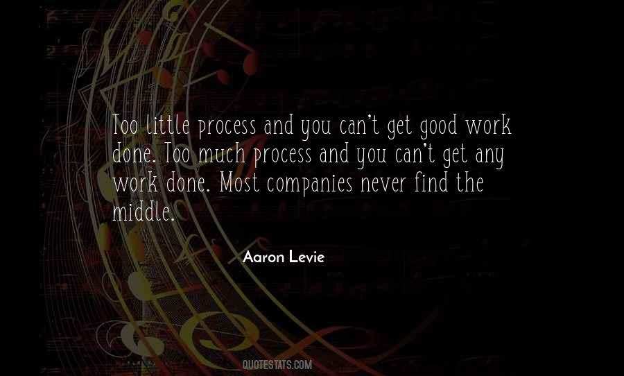 Levie Quotes #1293766