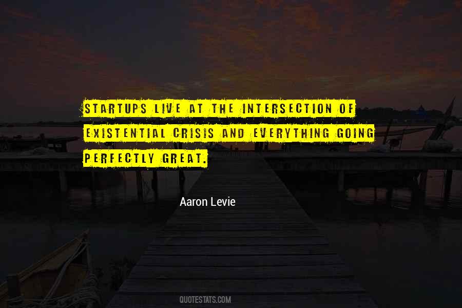 Levie Quotes #1309501