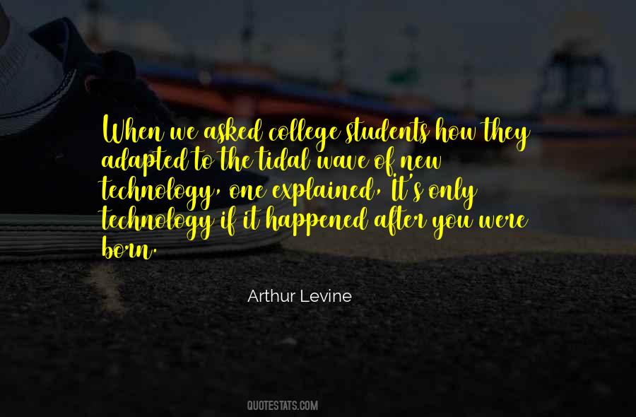 Levine's Quotes #1181836