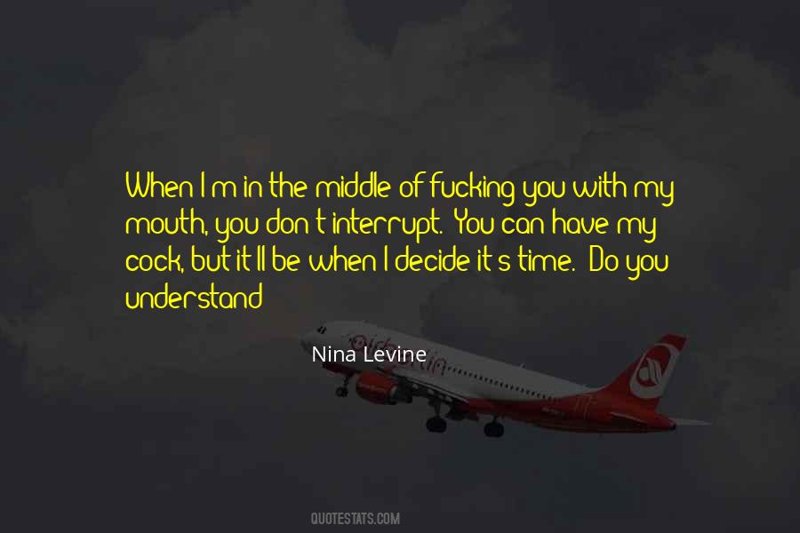 Levine's Quotes #308212