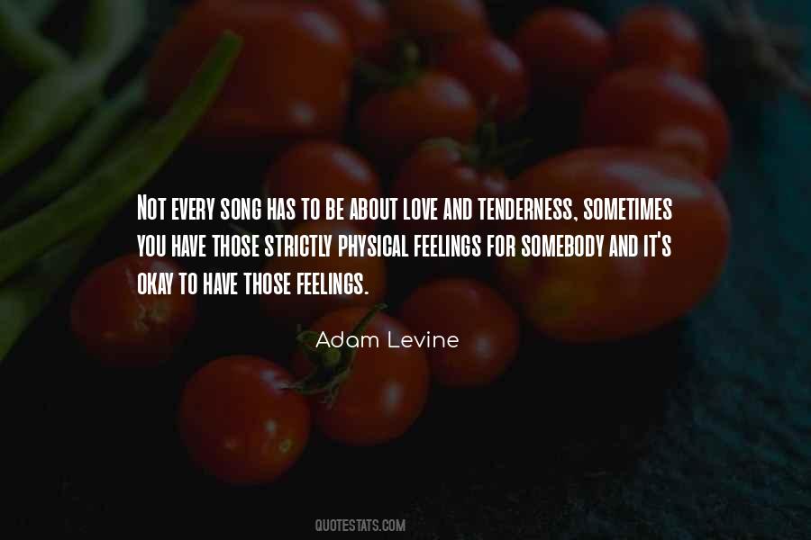 Levine's Quotes #360299