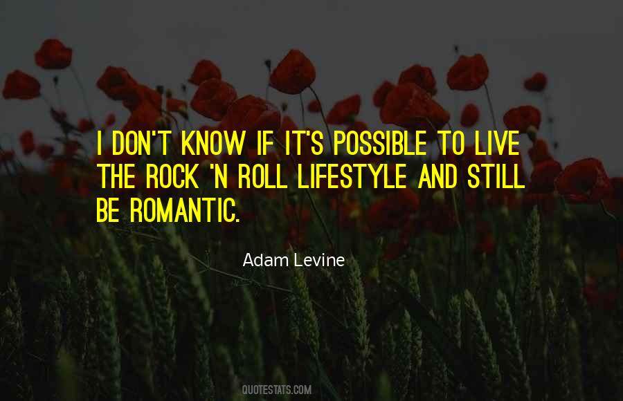 Levine's Quotes #417170