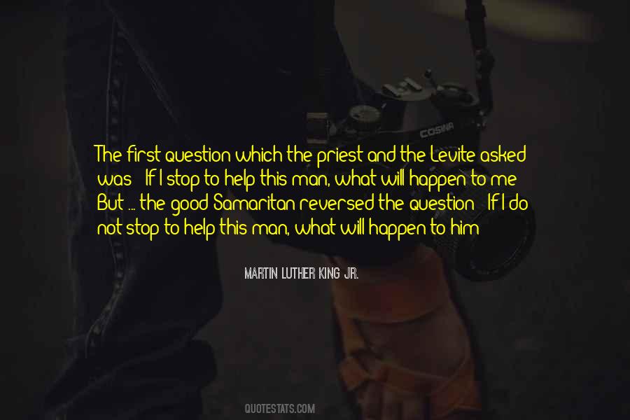 Levite Quotes #165232