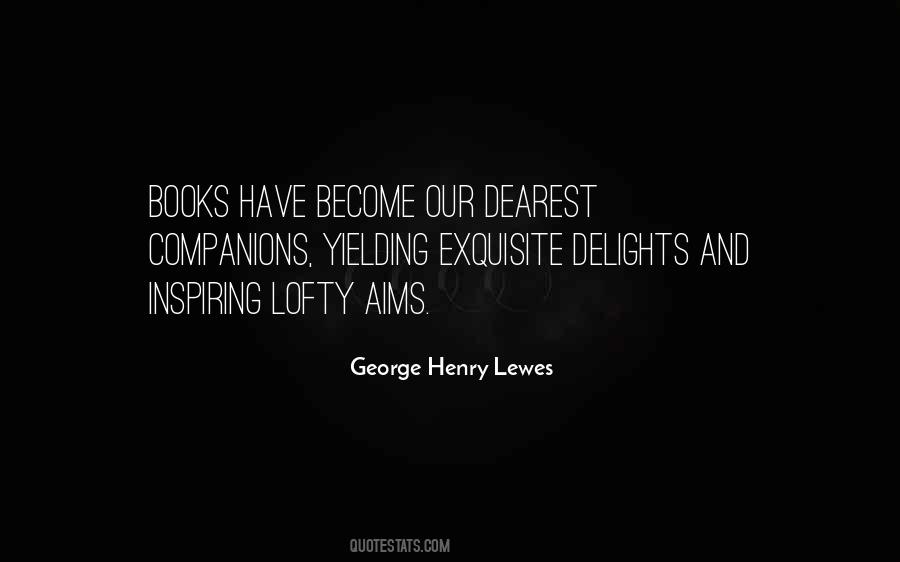 Lewes Quotes #1196248