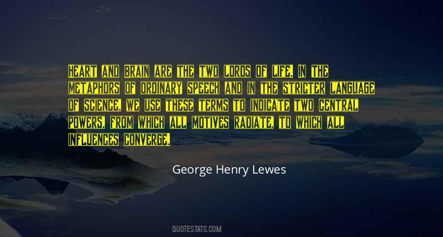 Lewes Quotes #1261579