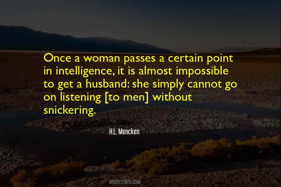 Quotes About Husband #1746858