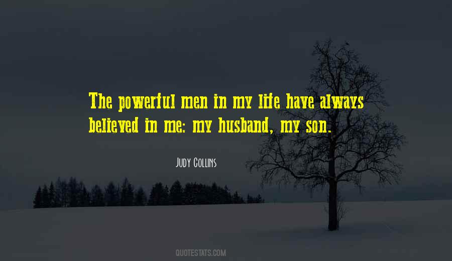 Quotes About Husband #1780212