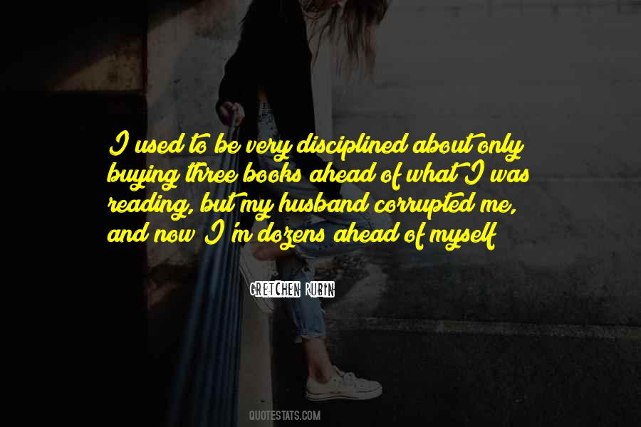 Quotes About Husband #1783478