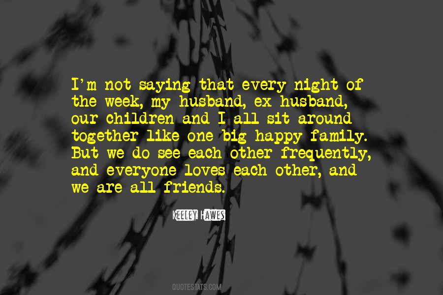 Quotes About Husband #1803330