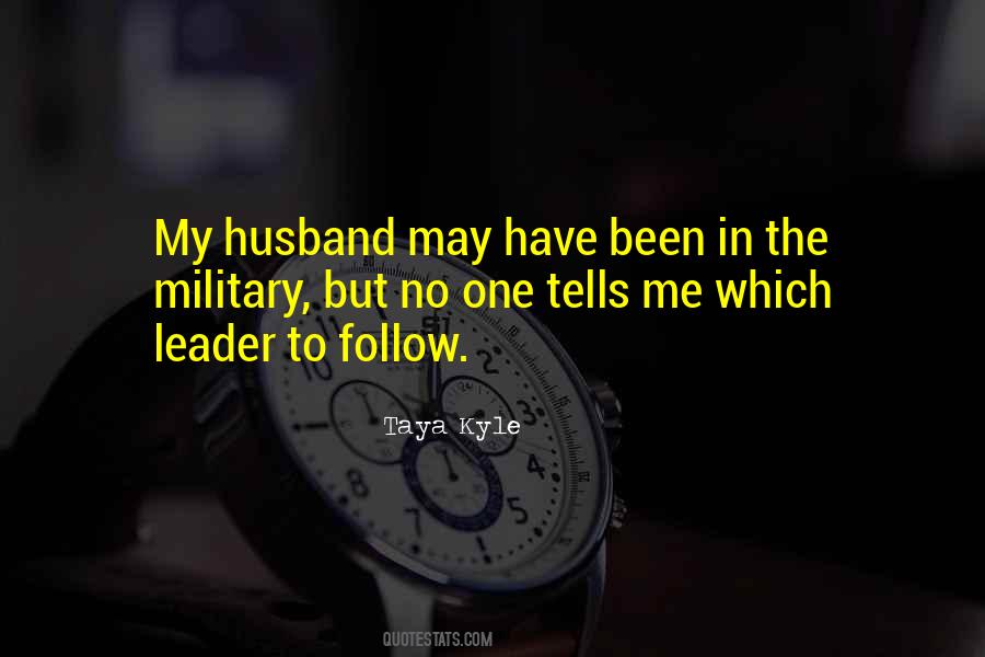 Quotes About Husband #1805298