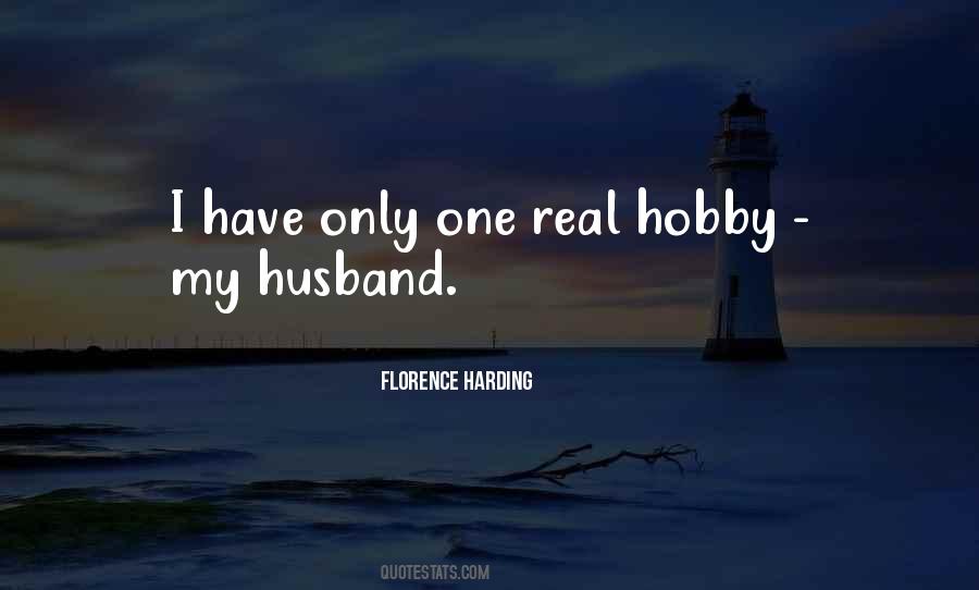 Quotes About Husband #1806413