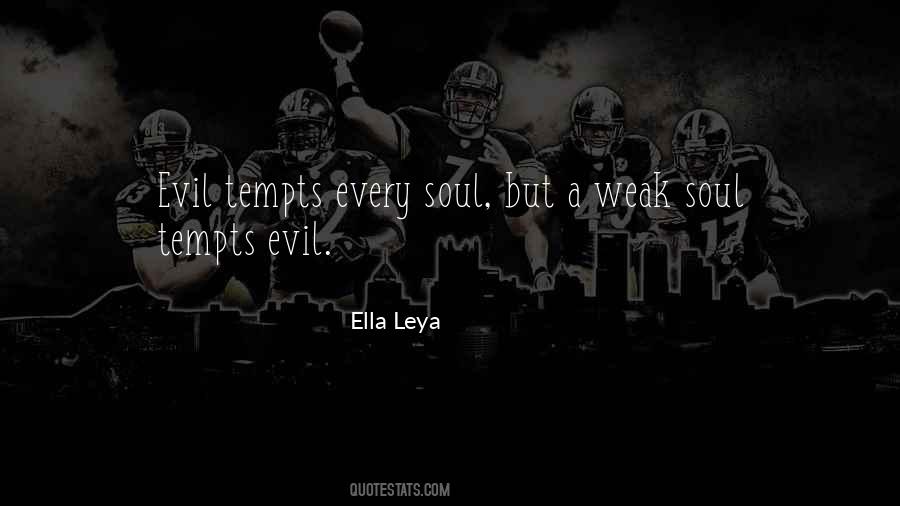 Leya Quotes #290779