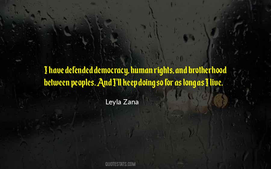 Leyla Quotes #1197594