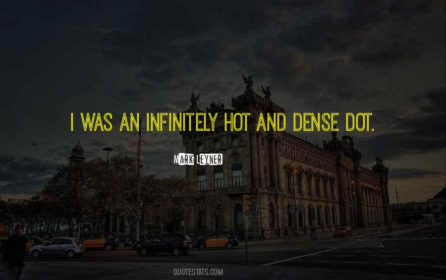 Leyner Quotes #1011703