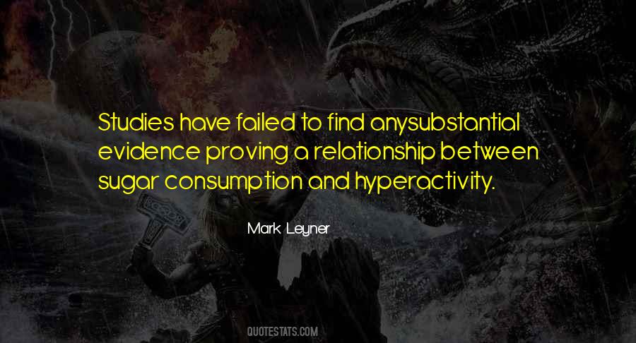 Leyner Quotes #1588157