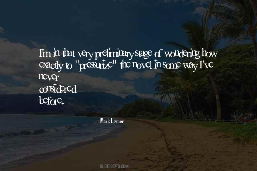 Leyner Quotes #2708