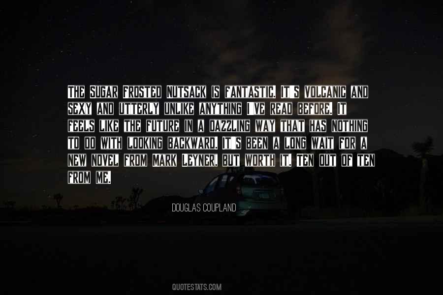 Leyner Quotes #507948