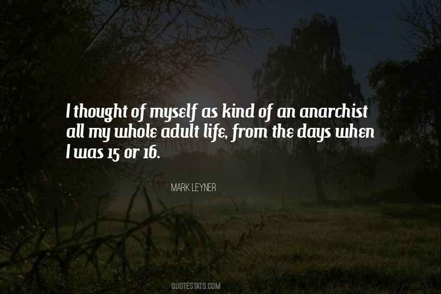 Leyner Quotes #583912