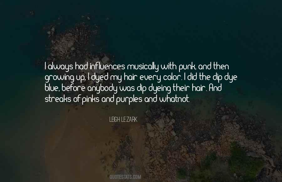 Lezark Quotes #1439395