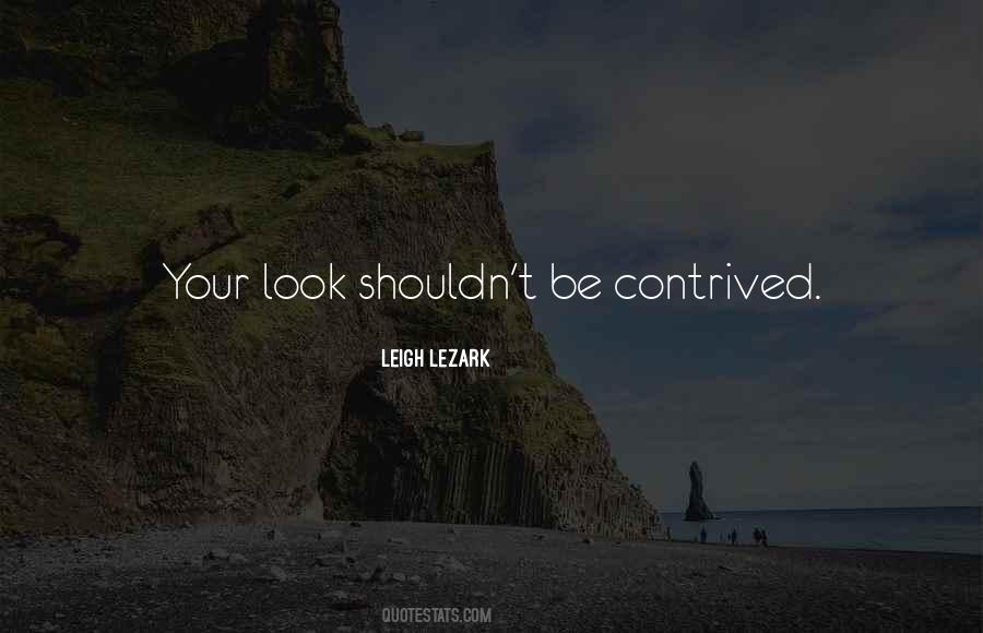 Lezark Quotes #1710697