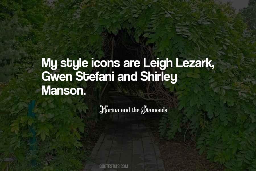 Lezark Quotes #563599