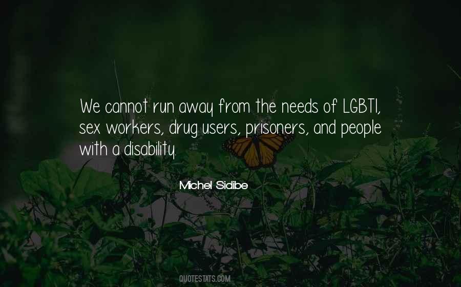 Lgbti Quotes #1528720