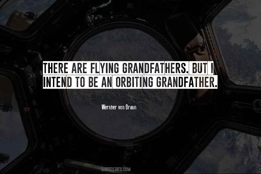 Quotes About Grandfathers #1348058