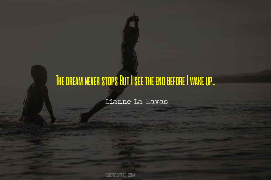Lianne Quotes #1301900