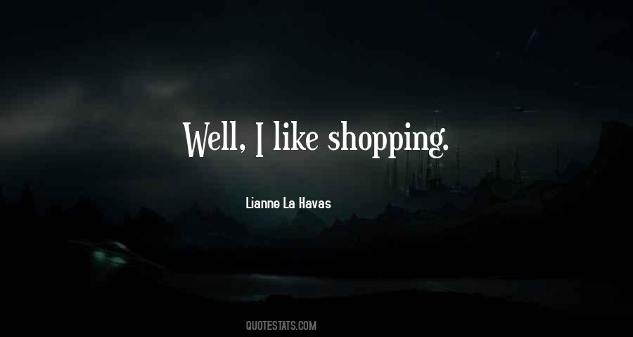 Lianne Quotes #58613