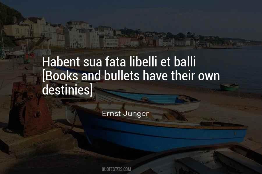 Libelli Quotes #786035