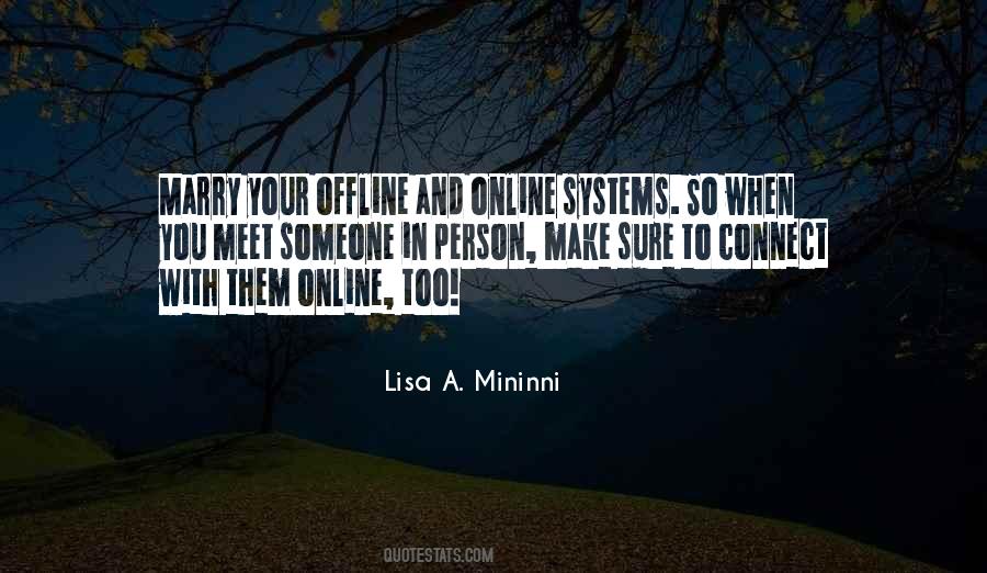 Quotes About Online Business #1204647