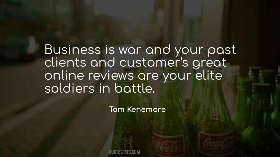 Quotes About Online Business #1526229