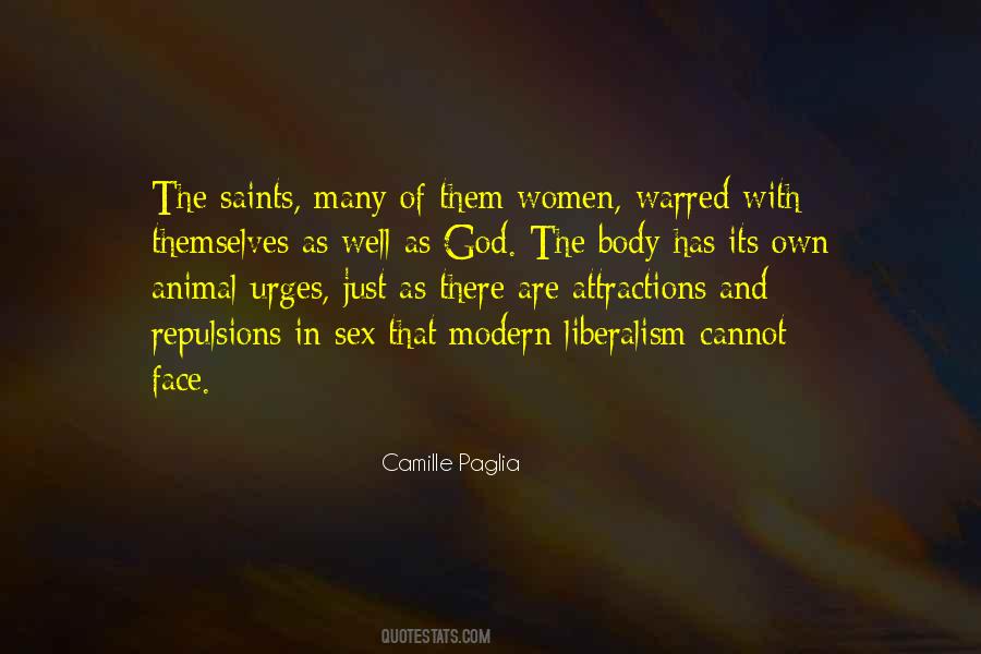 Liberalism's Quotes #219305