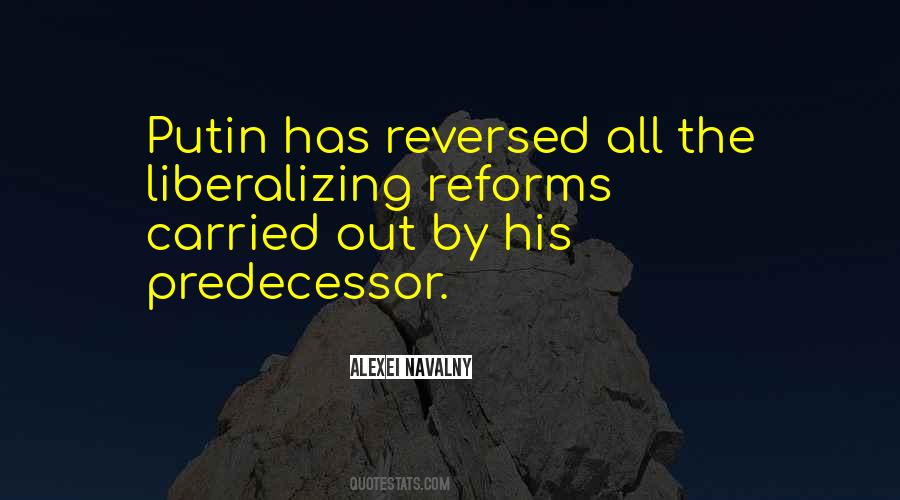 Liberalizing Quotes #1752975